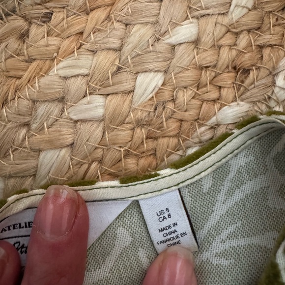 & Other Stories Top - Size 8 - Picture 3 of 5